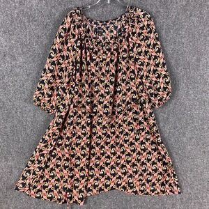 The Webster Dress Women's Small‎ Sundress 100% Polyester Adults S